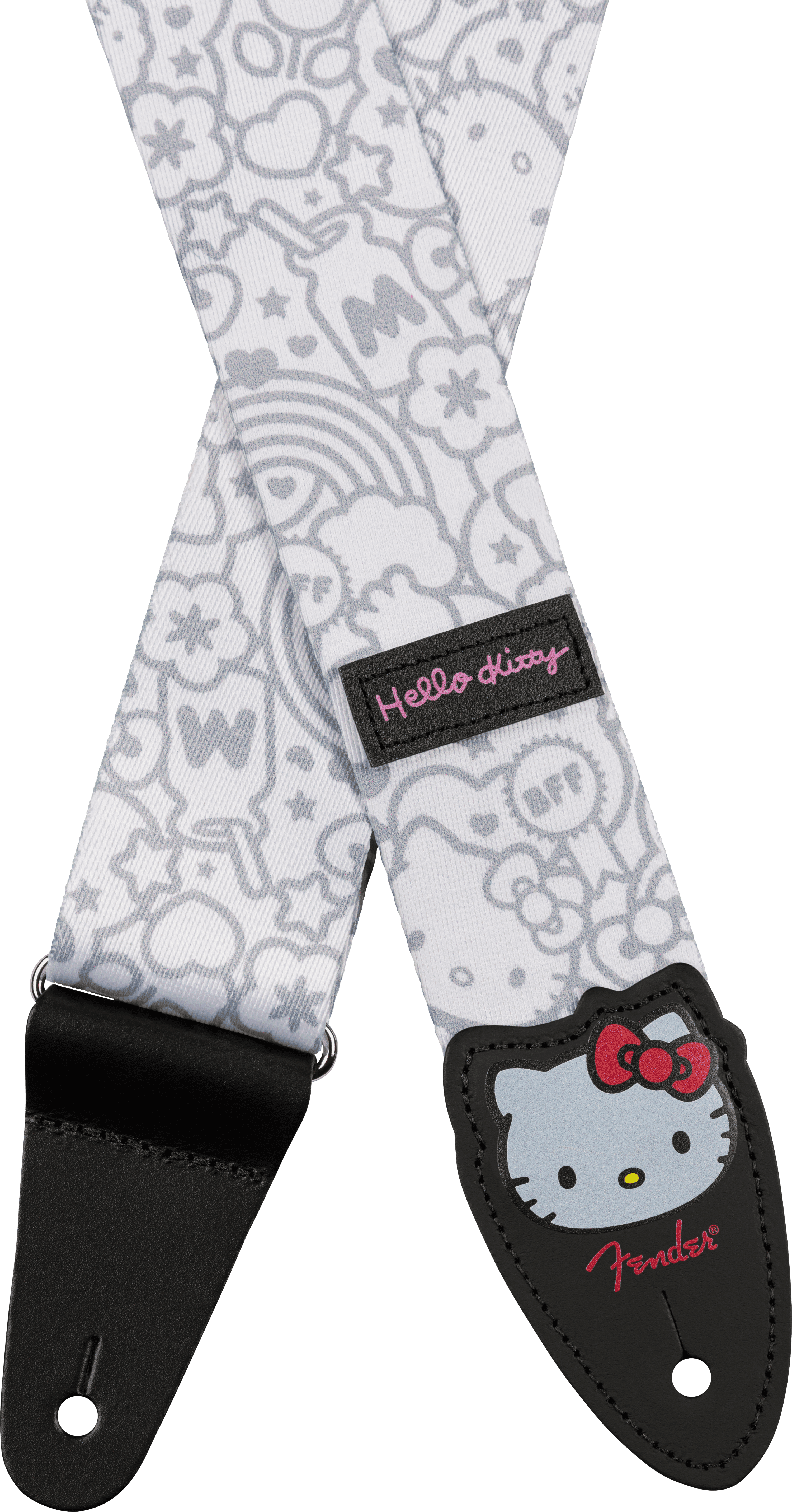 Correa Fender Hello Kitty 0990637223 2