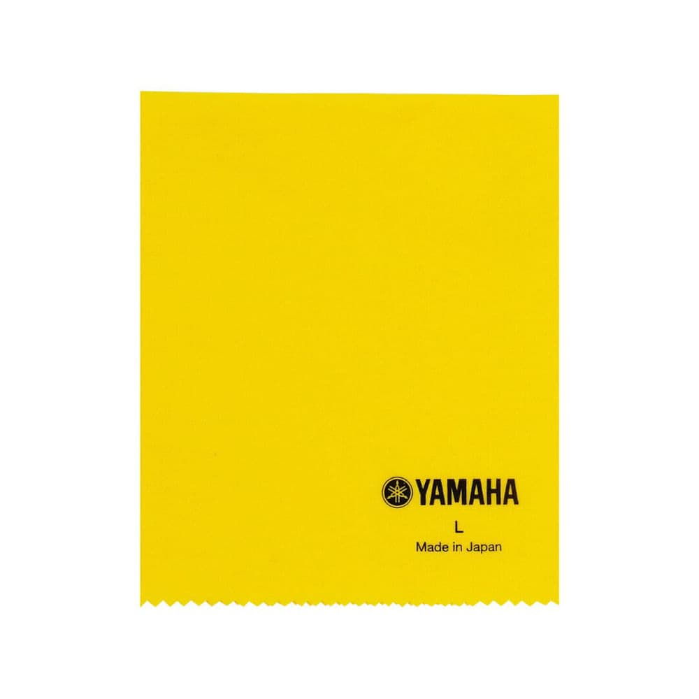PAÑO LIMPIADOR AMARILLO GRANDE