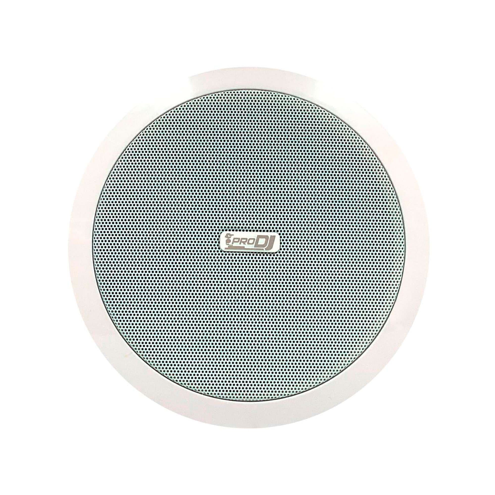 Parlante de techo CS60T PRO DJ 6″