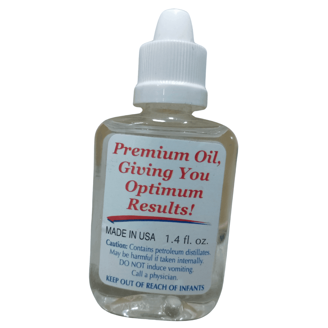Aceite Victory para Valvulas 2