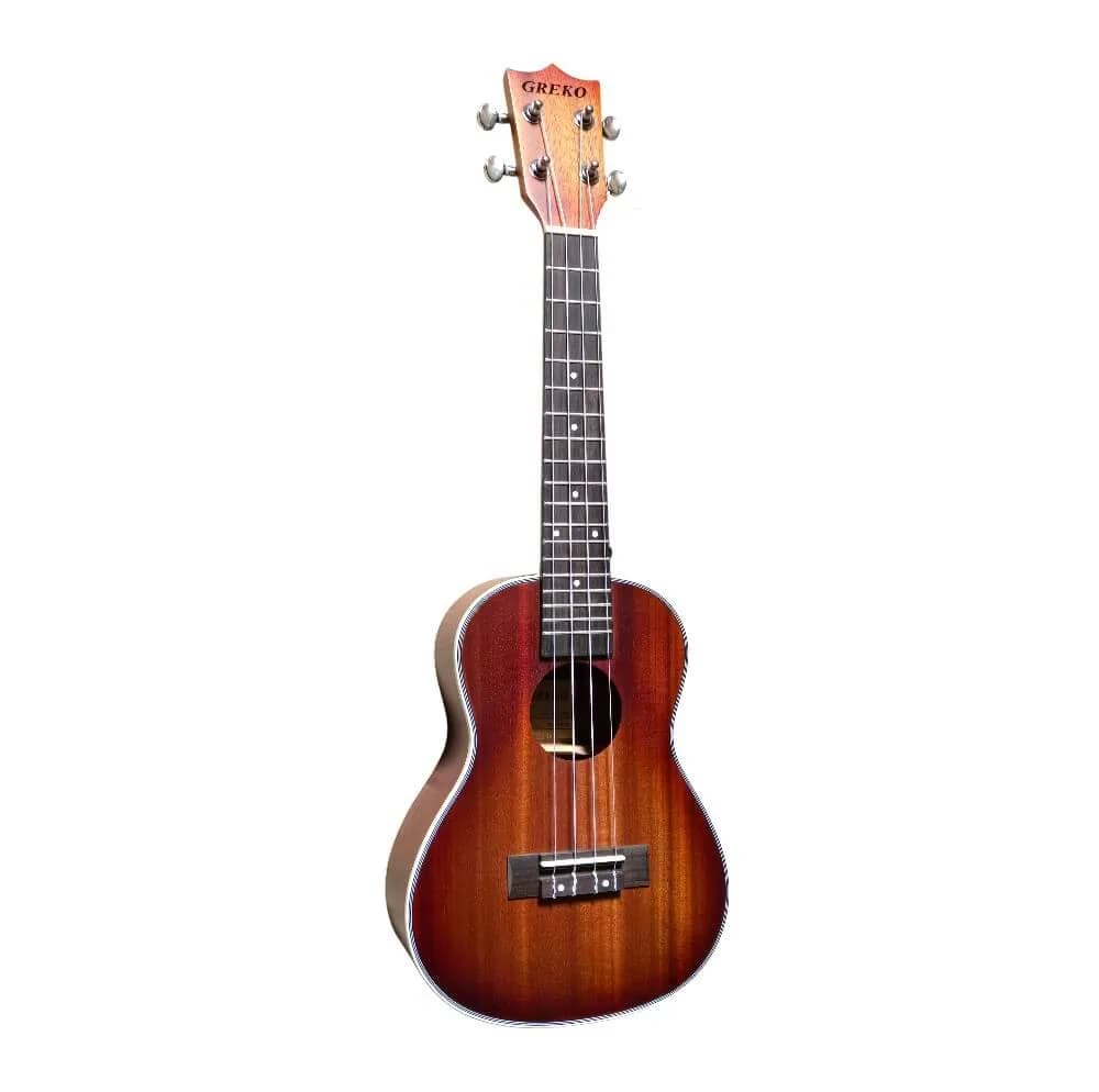UKULELE GREKO CONCIERTO KU211C-23SB