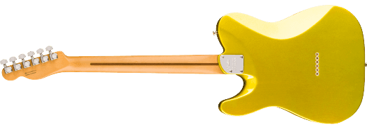 Guitarra Electrica Fender American Ultraii Eb Tele 0119171733 2