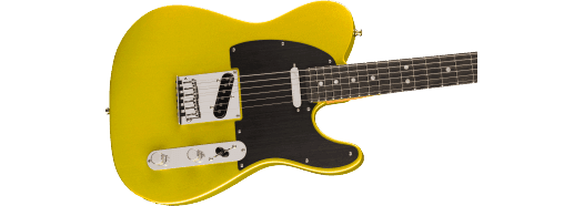 Guitarra Electrica Fender American Ultraii Eb Tele 0119171733 3