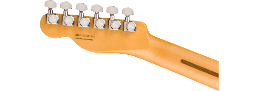 Guitarra Electrica Fender American Ultraii Eb Tele 0119171733 5