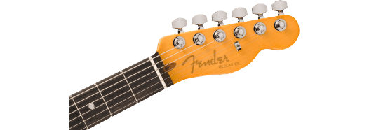 Guitarra Electrica Fender American Ultraii Eb Tele 0119171733 6