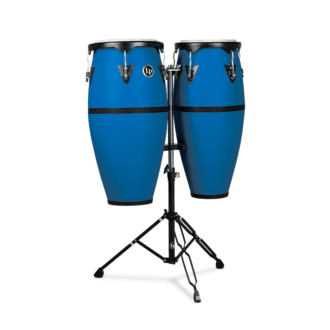 Conga Lp 646D-DB Discovery 10-11 azul