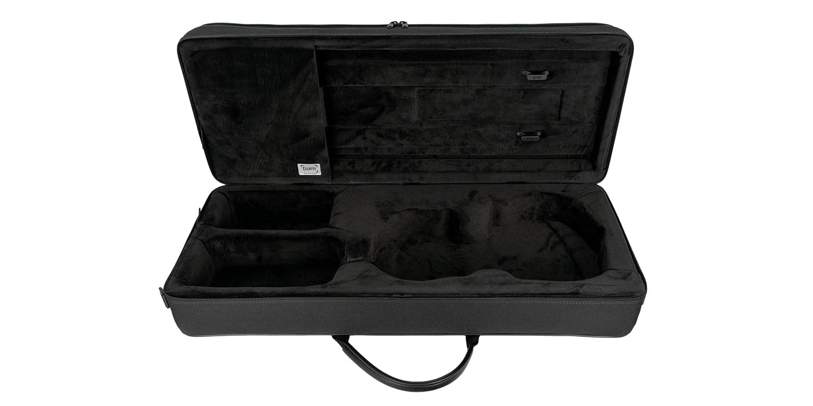 Estuche BAM Viola Conservat CONS2041SN 4