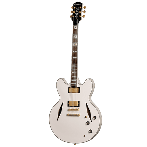Guitarra Electrica Epiphone Etsewabwgh3 Emily Wolfe