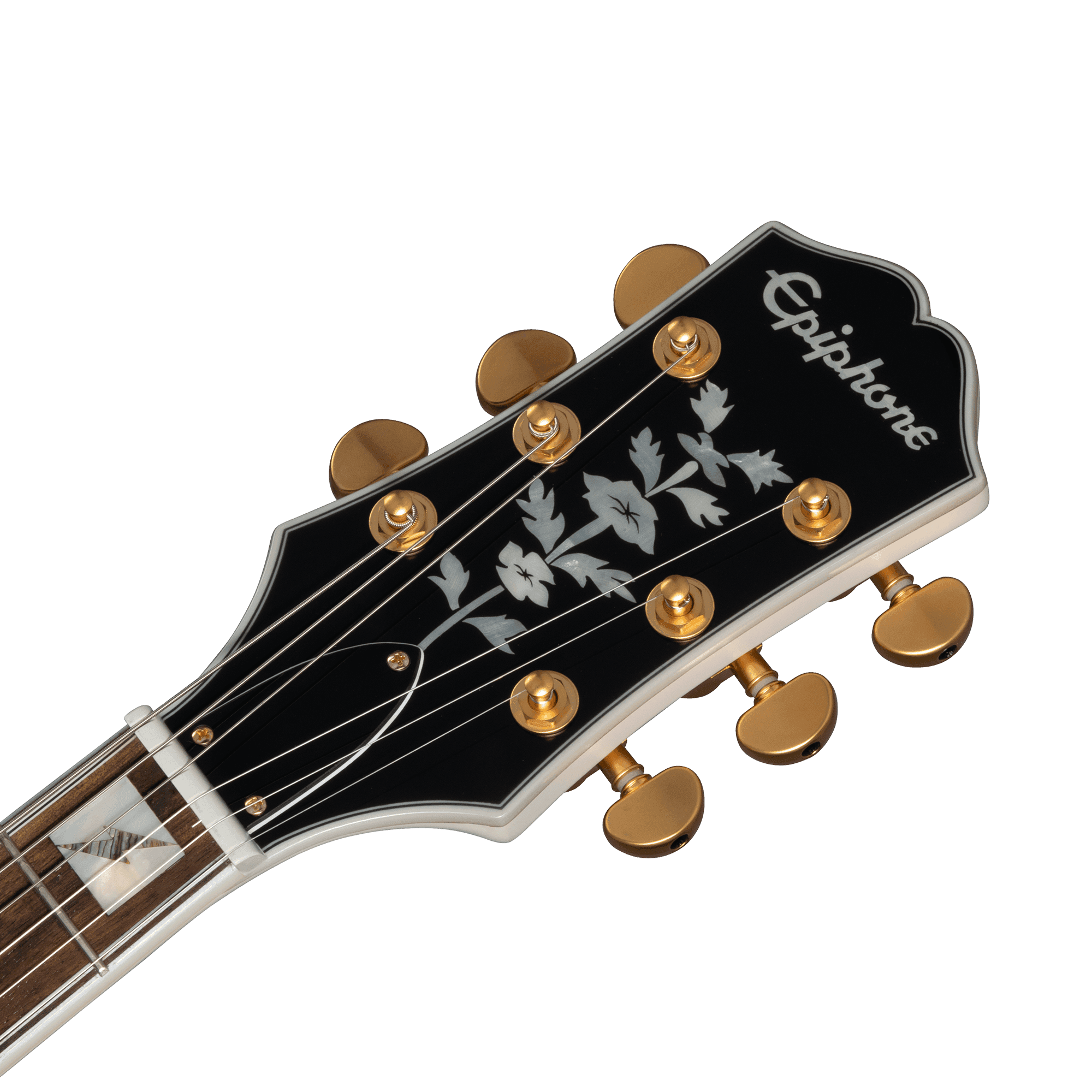 Guitarra Electrica Epiphone Etsewabwgh3 Emily Wolfe 7