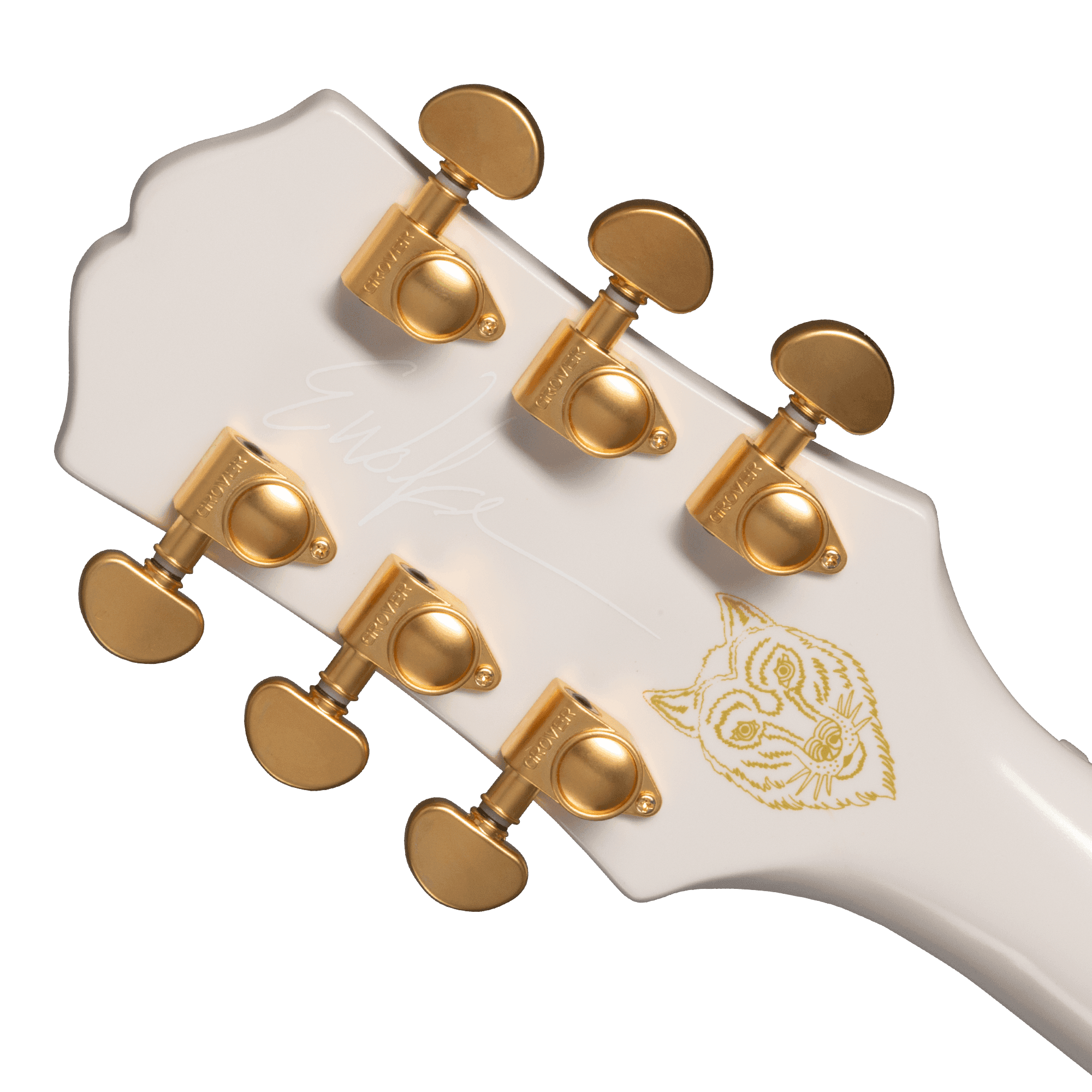 Guitarra Electrica Epiphone Etsewabwgh3 Emily Wolfe 8