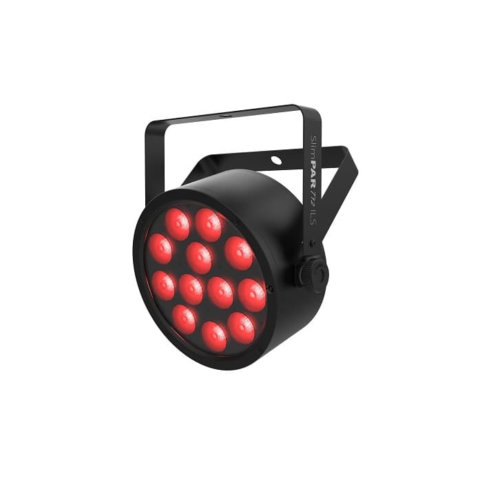 LUMINARIA PARLED SLIMPART12ILS CHAUVET 3