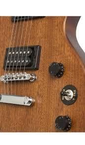 Guitarra Electrica Epiphone Les Paul Ensvwlvch1 Special 2