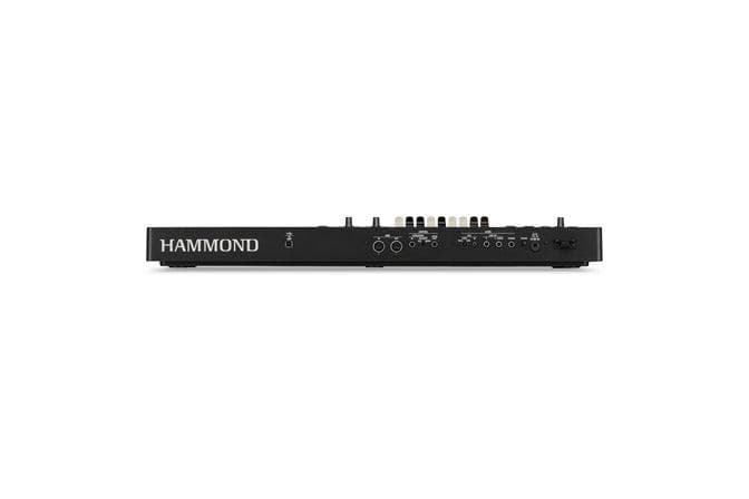 Organo Hammond By Suzuki M-solo 120v Ul 2