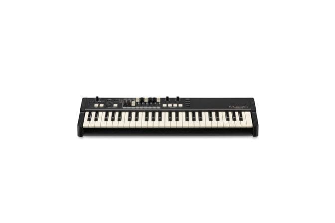 Organo Hammond By Suzuki M-solo 120v Ul 3