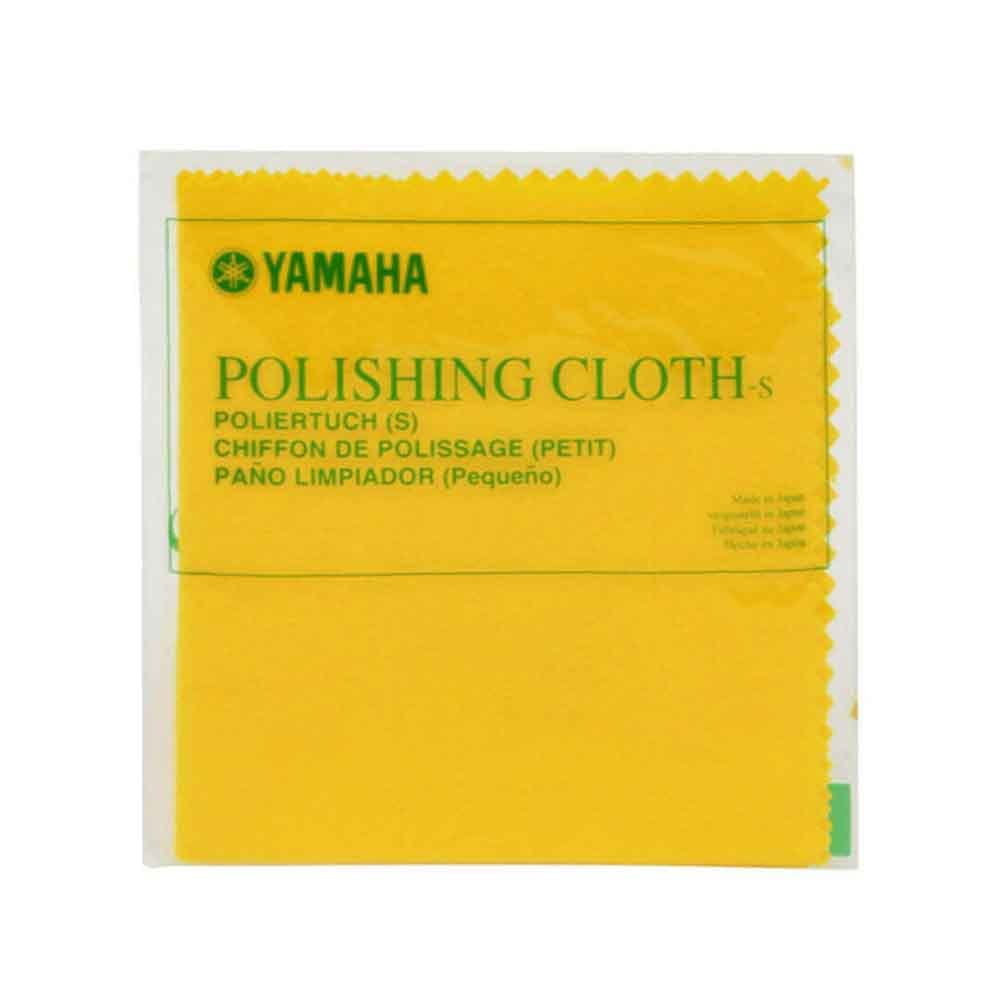 PAÑO LIMPIADOR AMARILLO PEQUEÑO