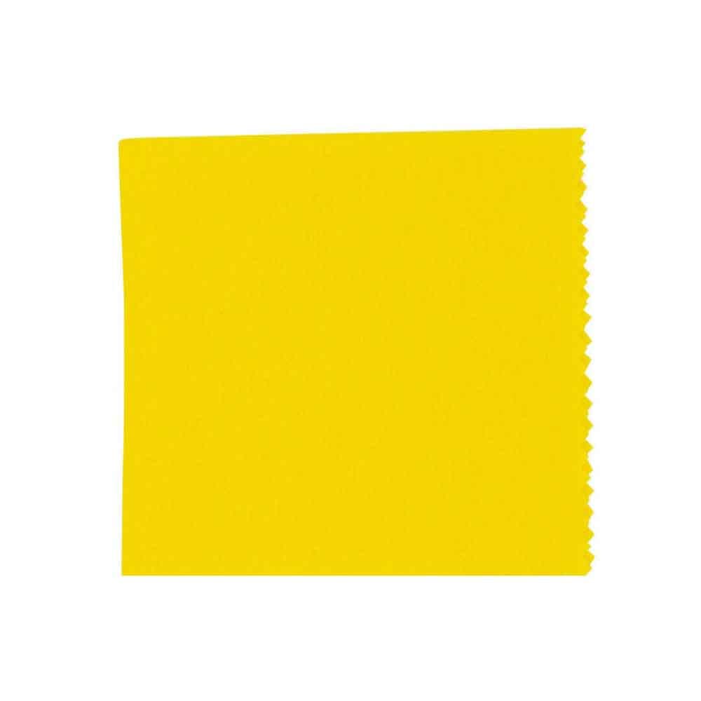 PAÑO LIMPIADOR AMARILLO PEQUEÑO 2
