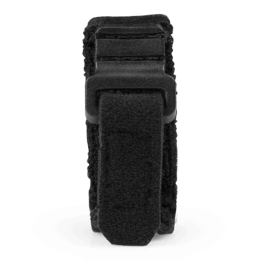 Fretwrap Gator Guitarra Gtr-fretmutemd-1bk Pequeño 2