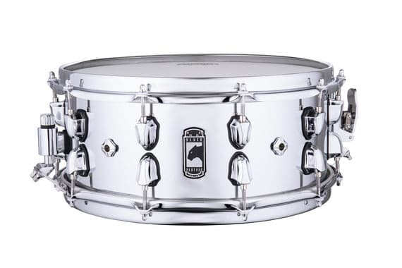 Redoblante Mapex Bpnst4601cn Metalico