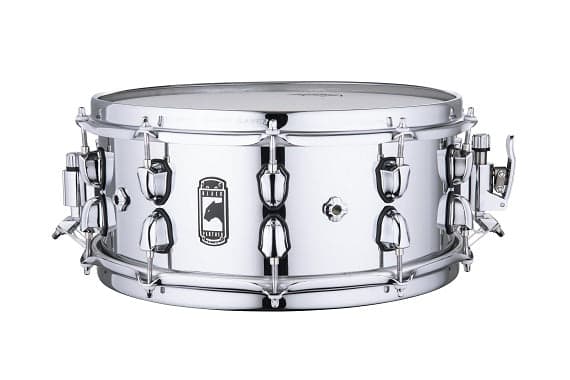 Redoblante Mapex Bpnst4601cn Metalico 2