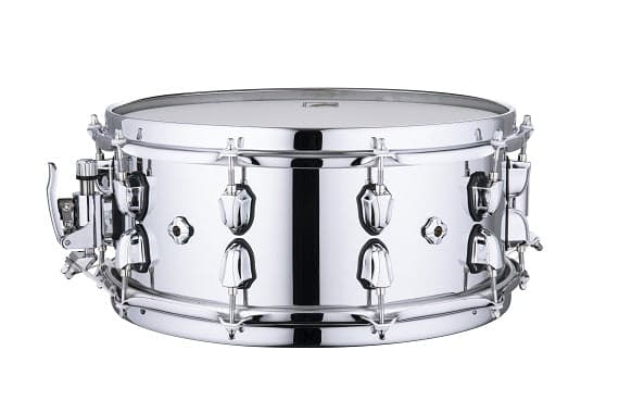 Redoblante Mapex Bpnst4601cn Metalico 3