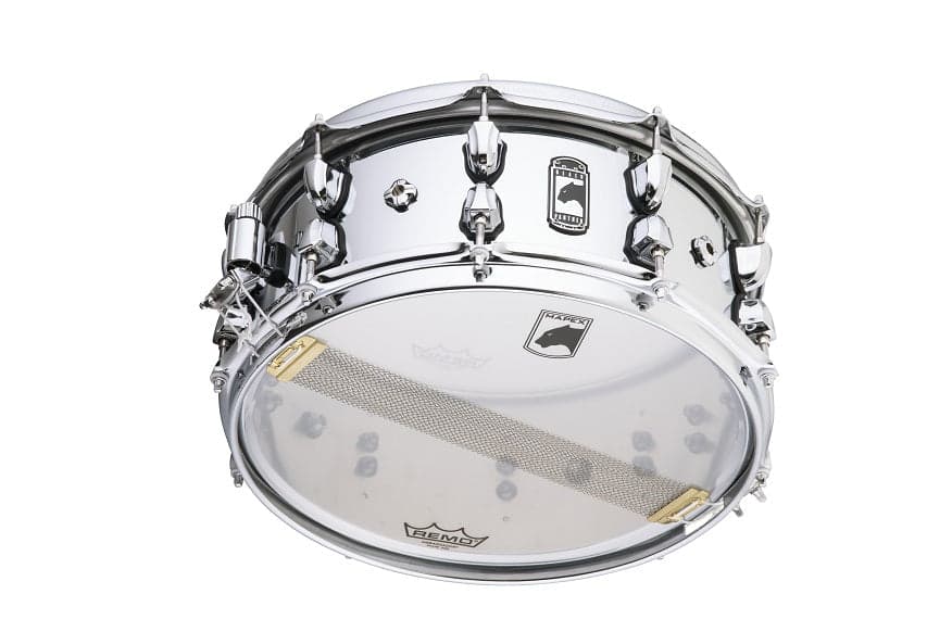 Redoblante Mapex Bpnst4601cn Metalico 4