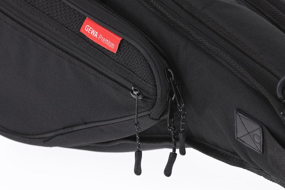 Estuche Gewa Saxo Alto 253410 5