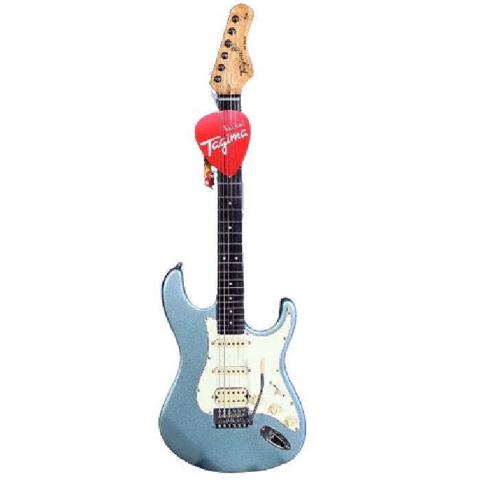 GUITARRA ELÉCTRICA TAGIMA TG-540 LPB D/AWH