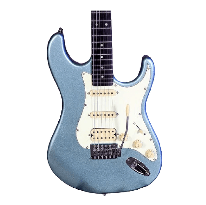 GUITARRA ELÉCTRICA TAGIMA TG-540 LPB D/AWH 2