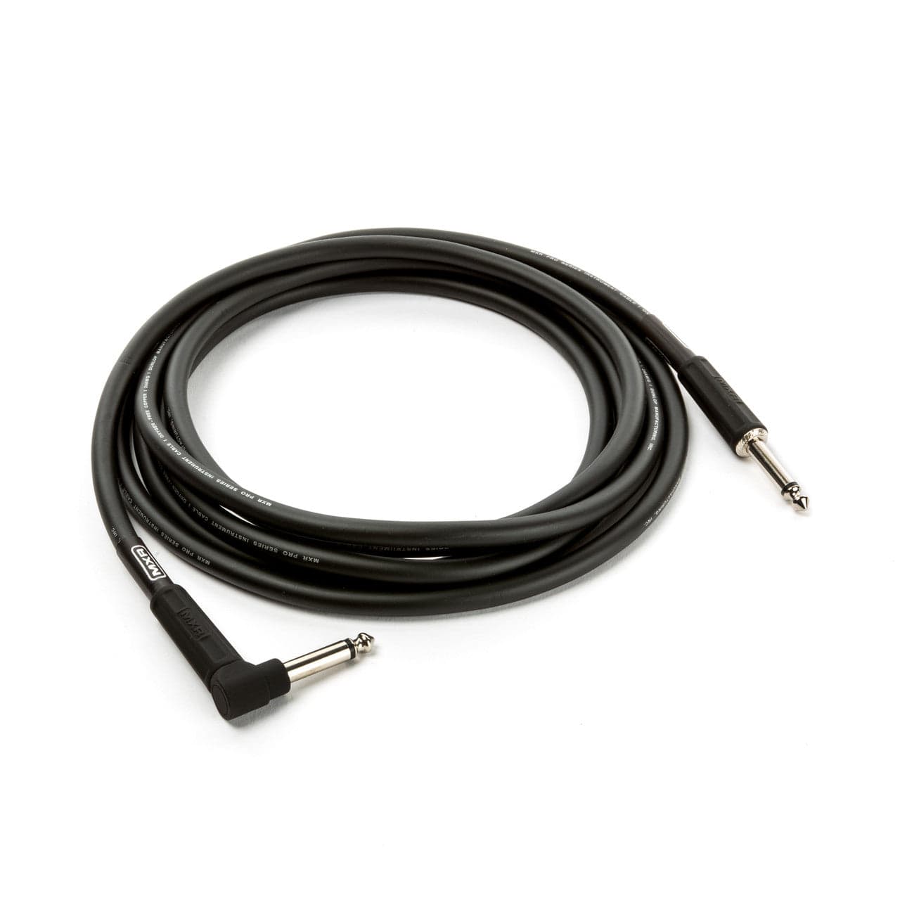 Cable Dunlop Mxr Dcix10r Pro Series 10ft 18010310101 3