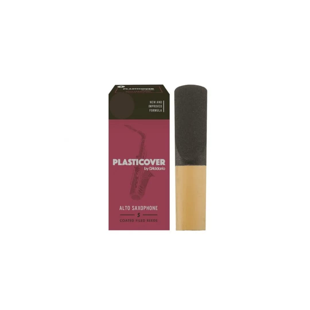 CAÑA PLASTICOVER SAXO ALTO #3.5 RRP05ASX350