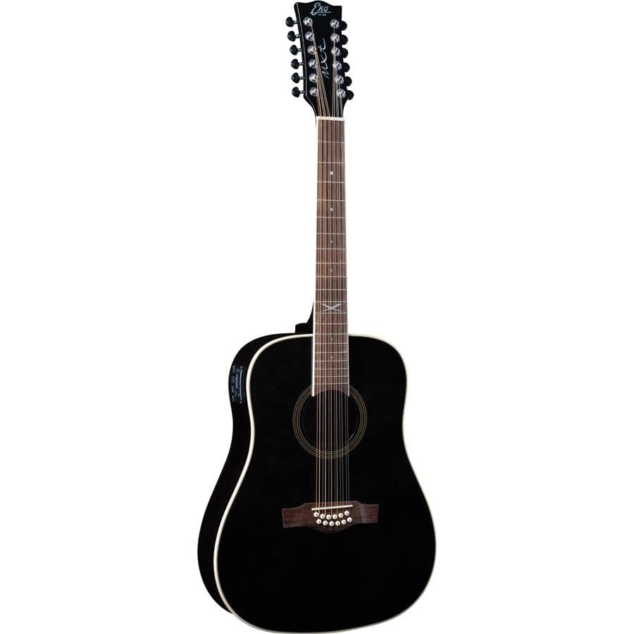 Guitarra Electroacustica Eko Nxt D100E XII 12 cuerdas 06217334