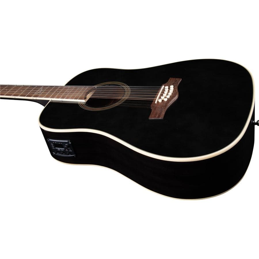 Guitarra Electroacustica Eko Nxt D100E XII 12 cuerdas 06217334 3