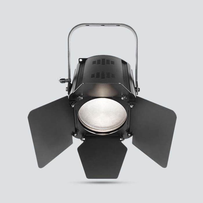 LUMINARIA FRESNEL CHAUVET EVE F50Z 50W 2