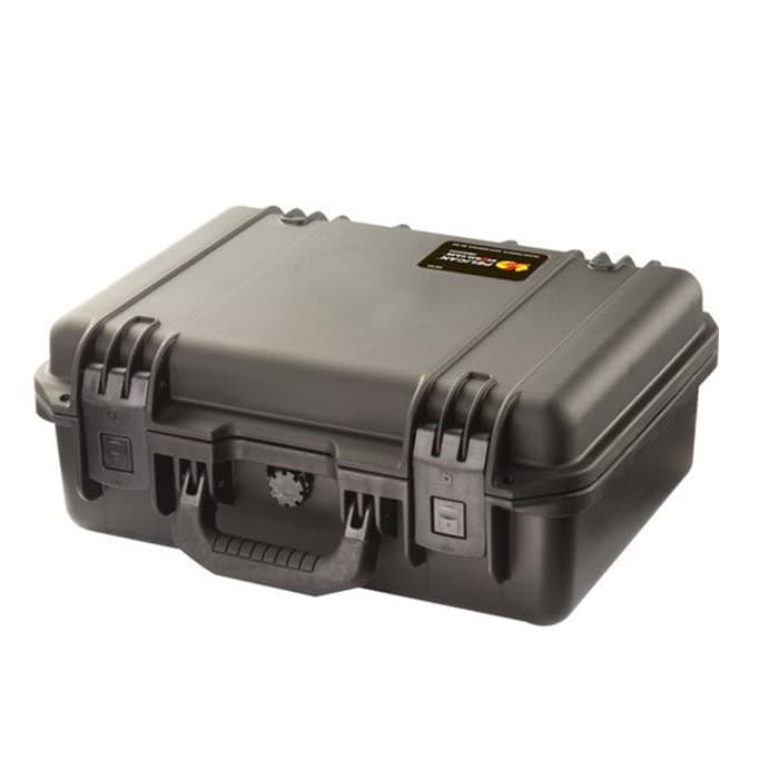 ESTUCHE PELICAN IM2200 CON ESPUMA - BK 2