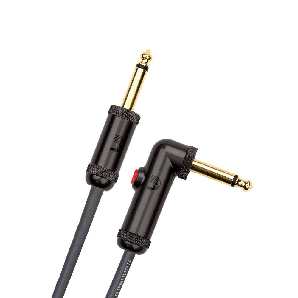 Cable D Addario Guit Pw-aglra-20