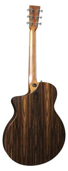 Guitarra Electroacustica Martin Sc 13espb 01 Sit Zte W Ss 2