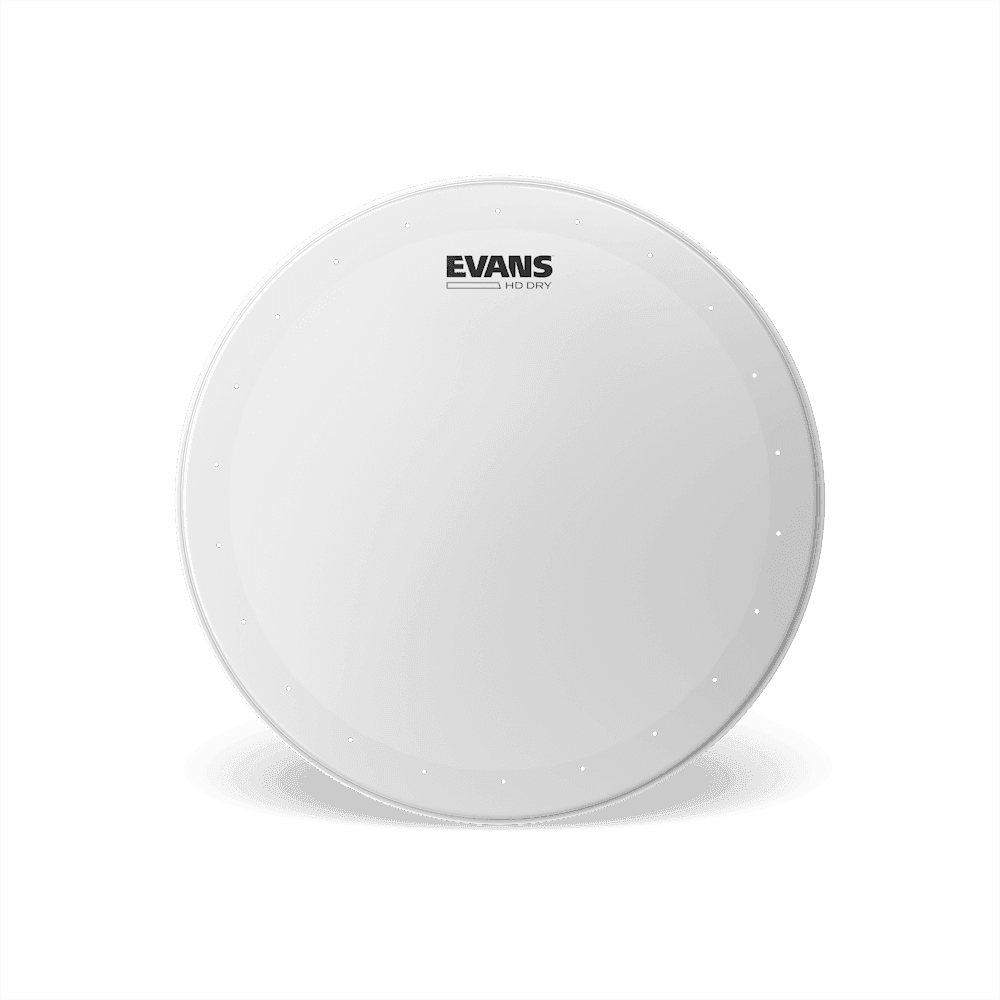 Parche Evans De 12 B12hdd Corrugado