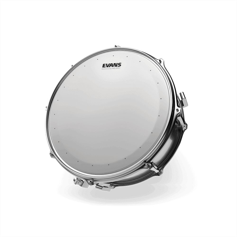 Parche Evans De 12 B12hdd Corrugado 2