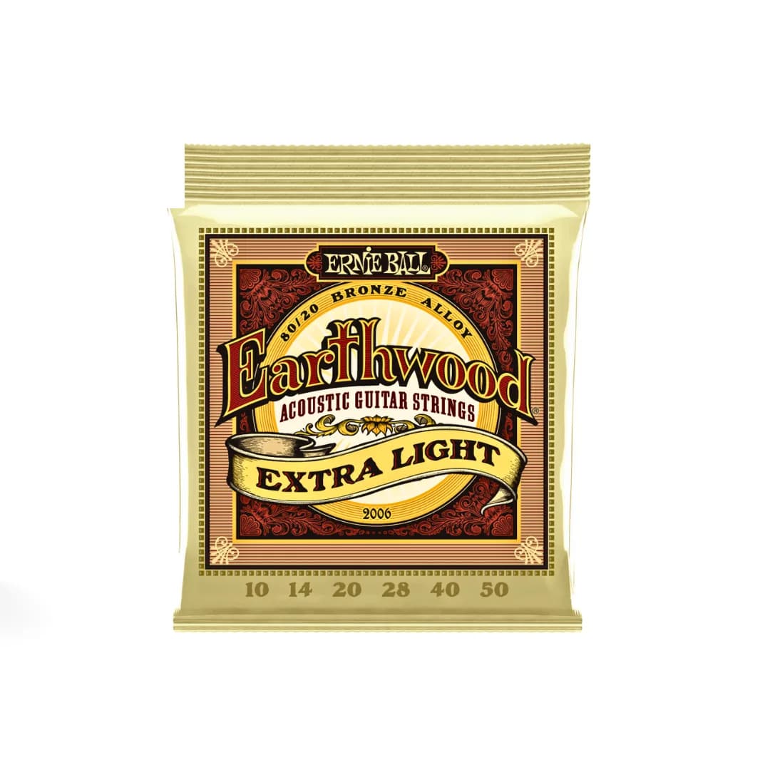 ENCORDADO ERNIE BALL 2006