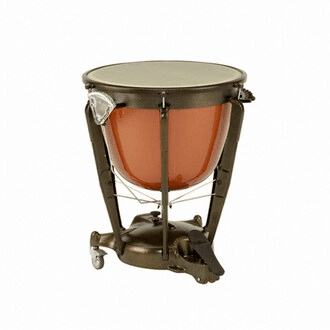 Timbal Sinfonico Majestic Mpf3200ap 32