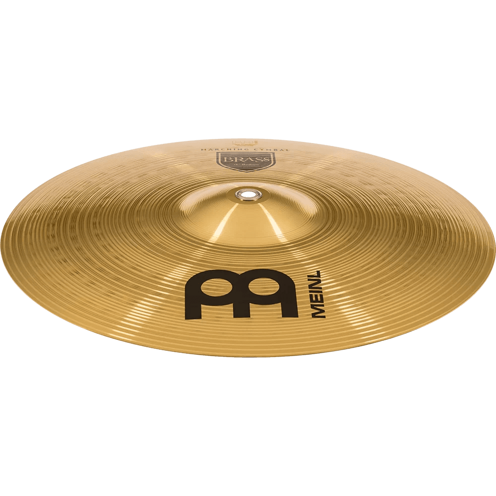 Platillo Meinl Brass De 16 Banda Ma-Br-16M 2