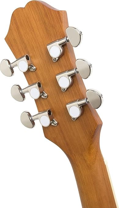 Guitarra Electroacustica Epiphone Ee2snanh1 Aj-22sce 3