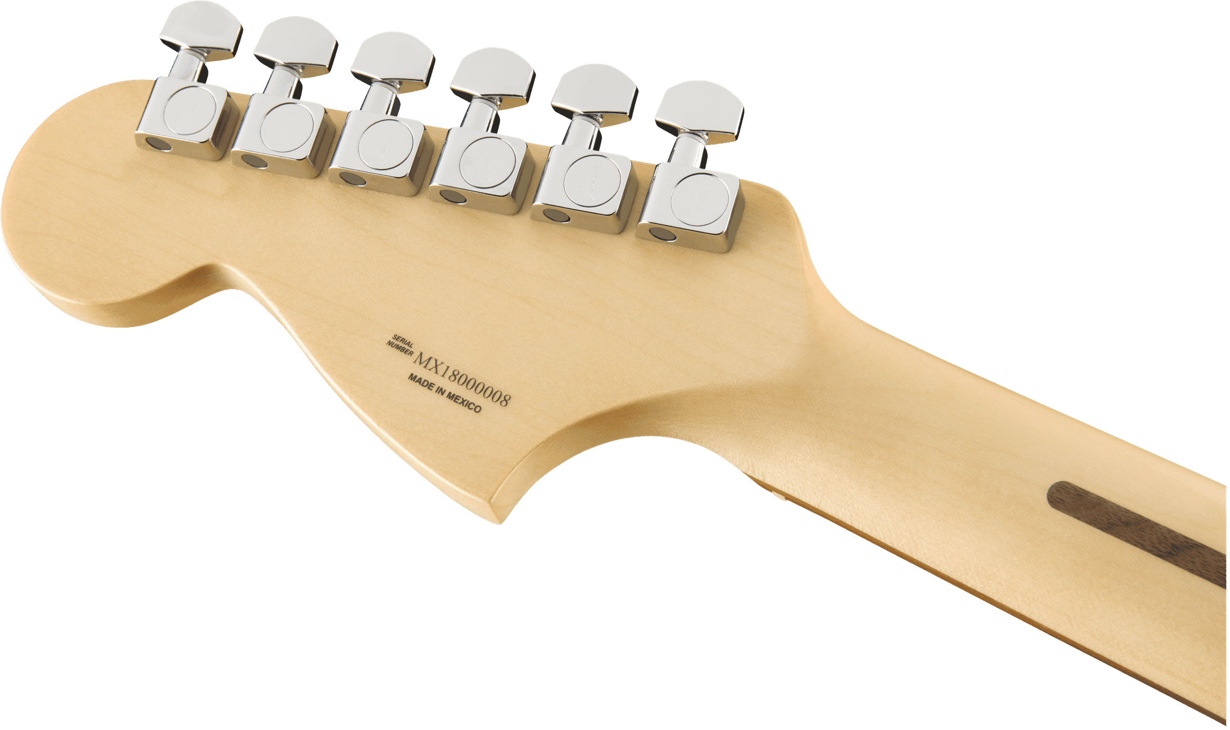 Guitarra Electrica Fender Player Jaguar®, diapasón de Pau Ferro, Tidepool 0146303513 5