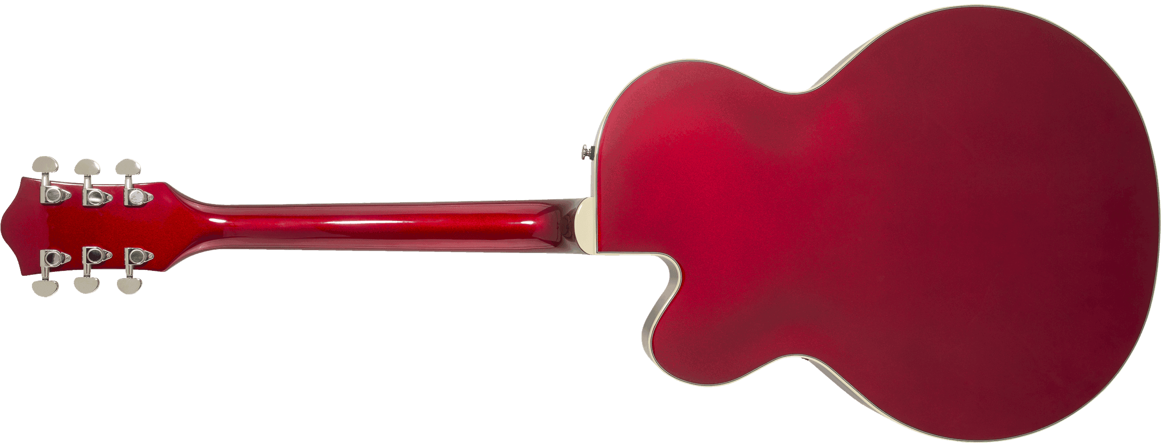 Guitarra Electrica Gretsch Hlw Sc Car 2804600509 3