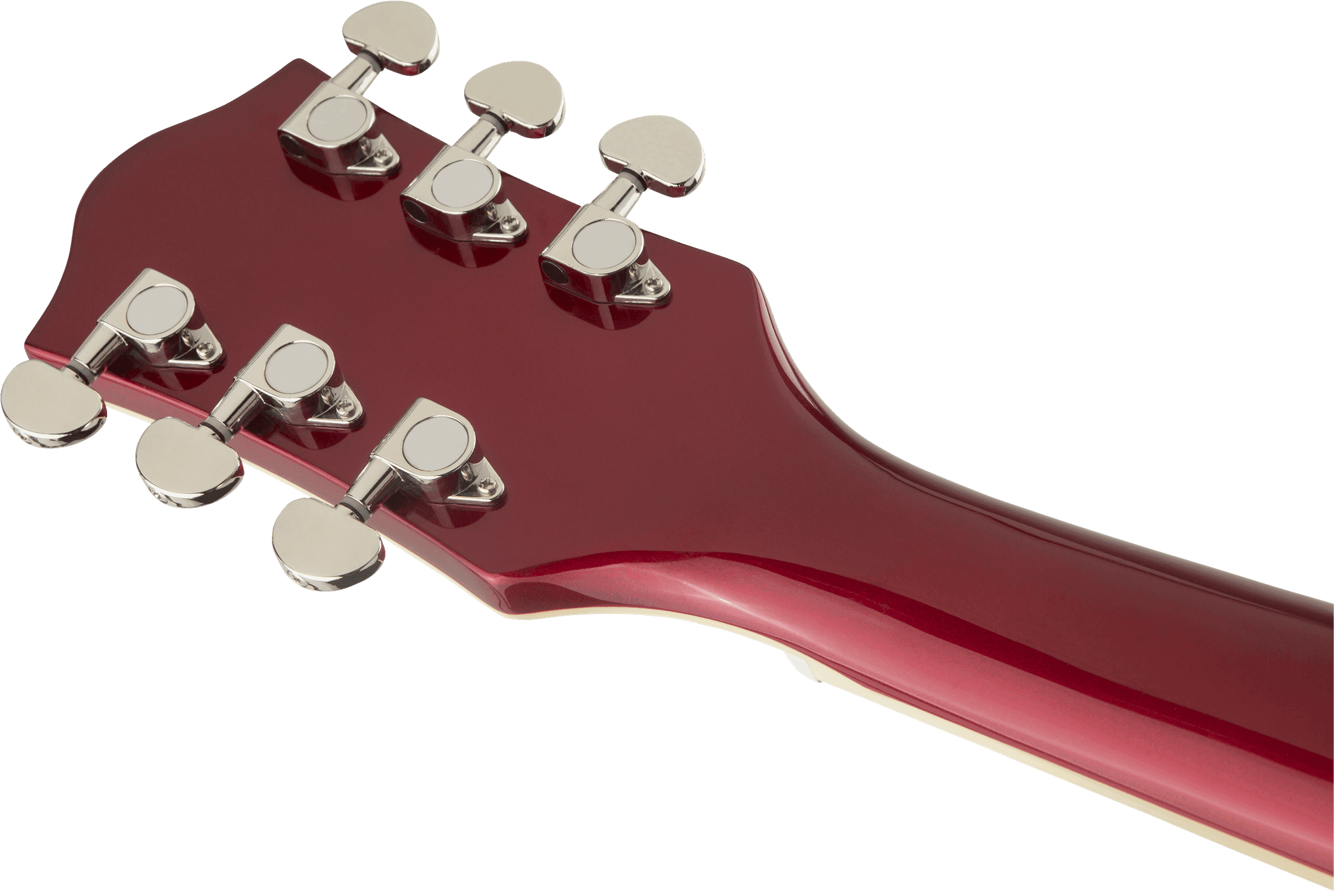 Guitarra Electrica Gretsch Hlw Sc Car 2804600509 8