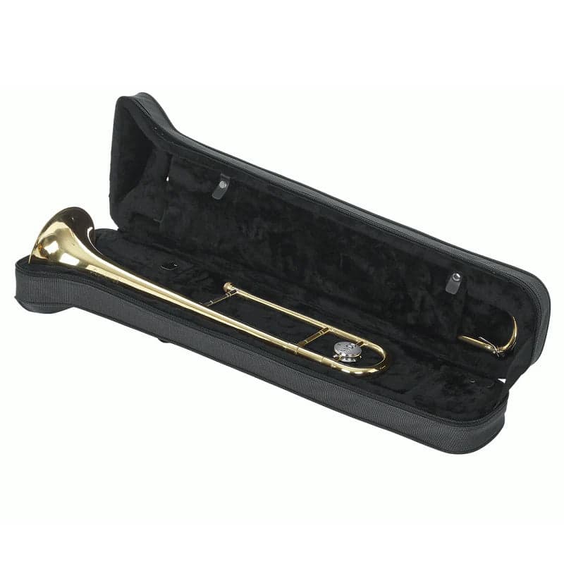 Estuche Gator Semiduro Trombon Gl-trombone-f 3
