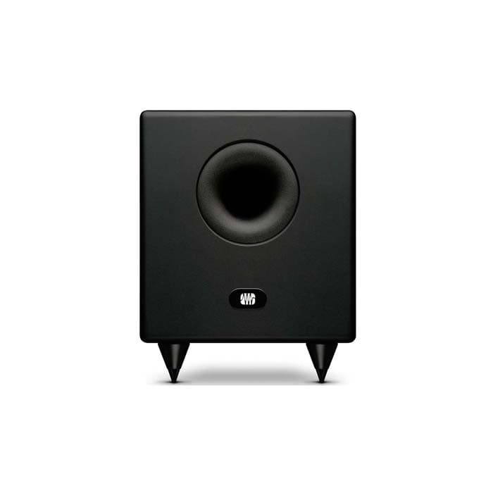 SUBWOOFER ACTIVO DE 8" PRESONUS TEMBLOR T8