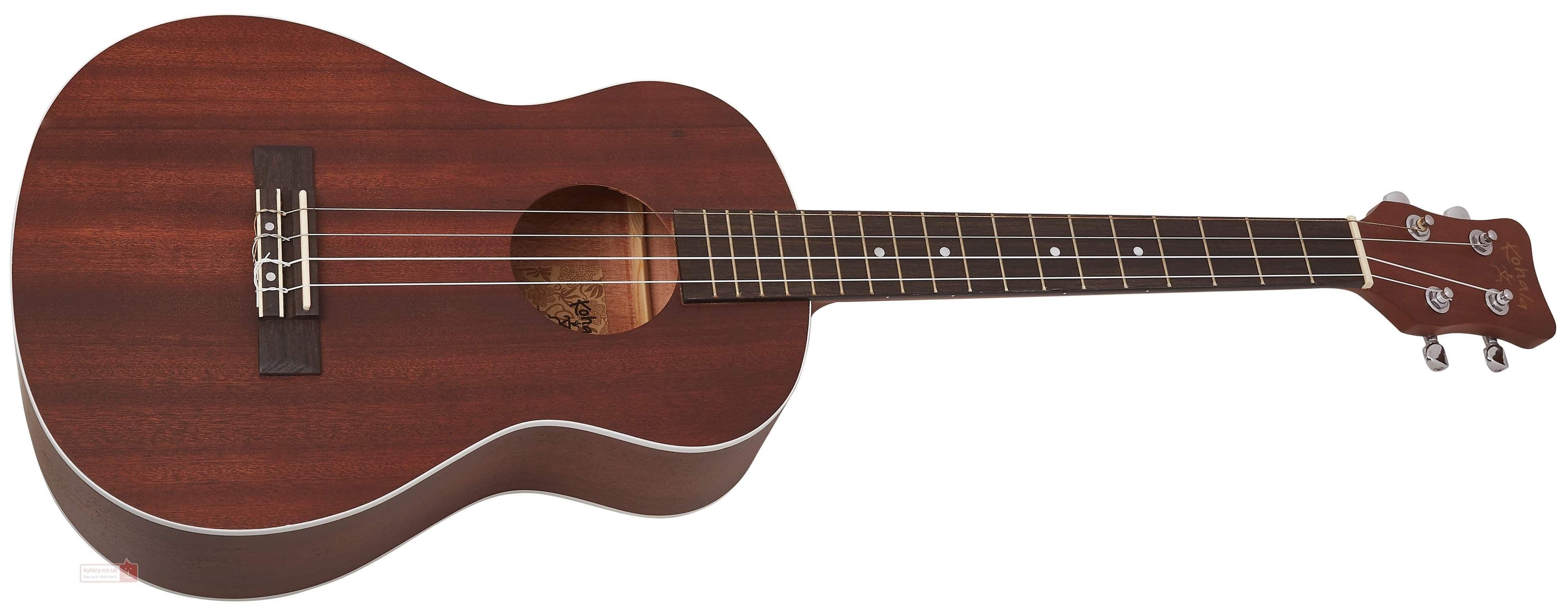 Ukulele Kohala Ak-B Baritono 2