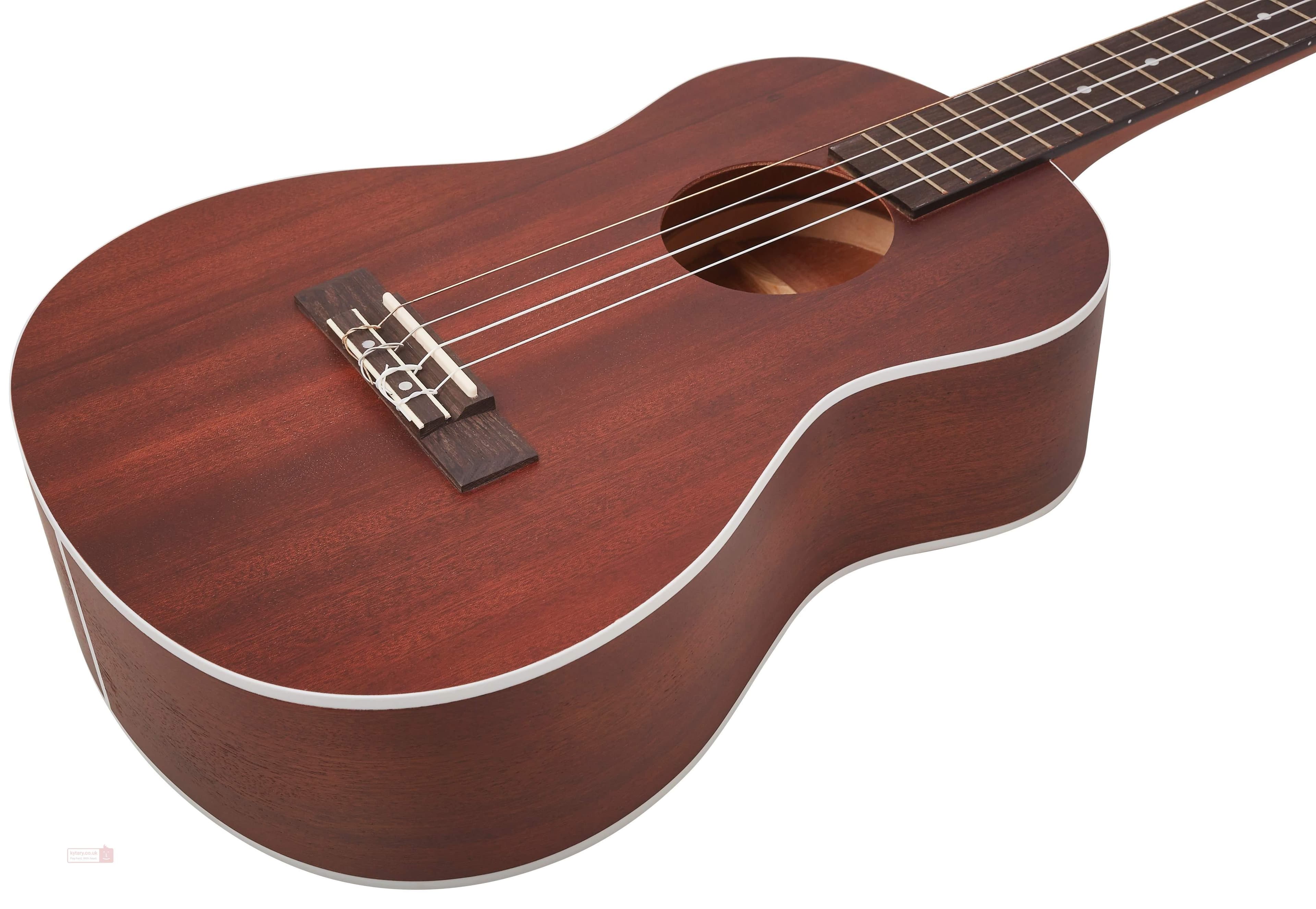 Ukulele Kohala Ak-B Baritono 4