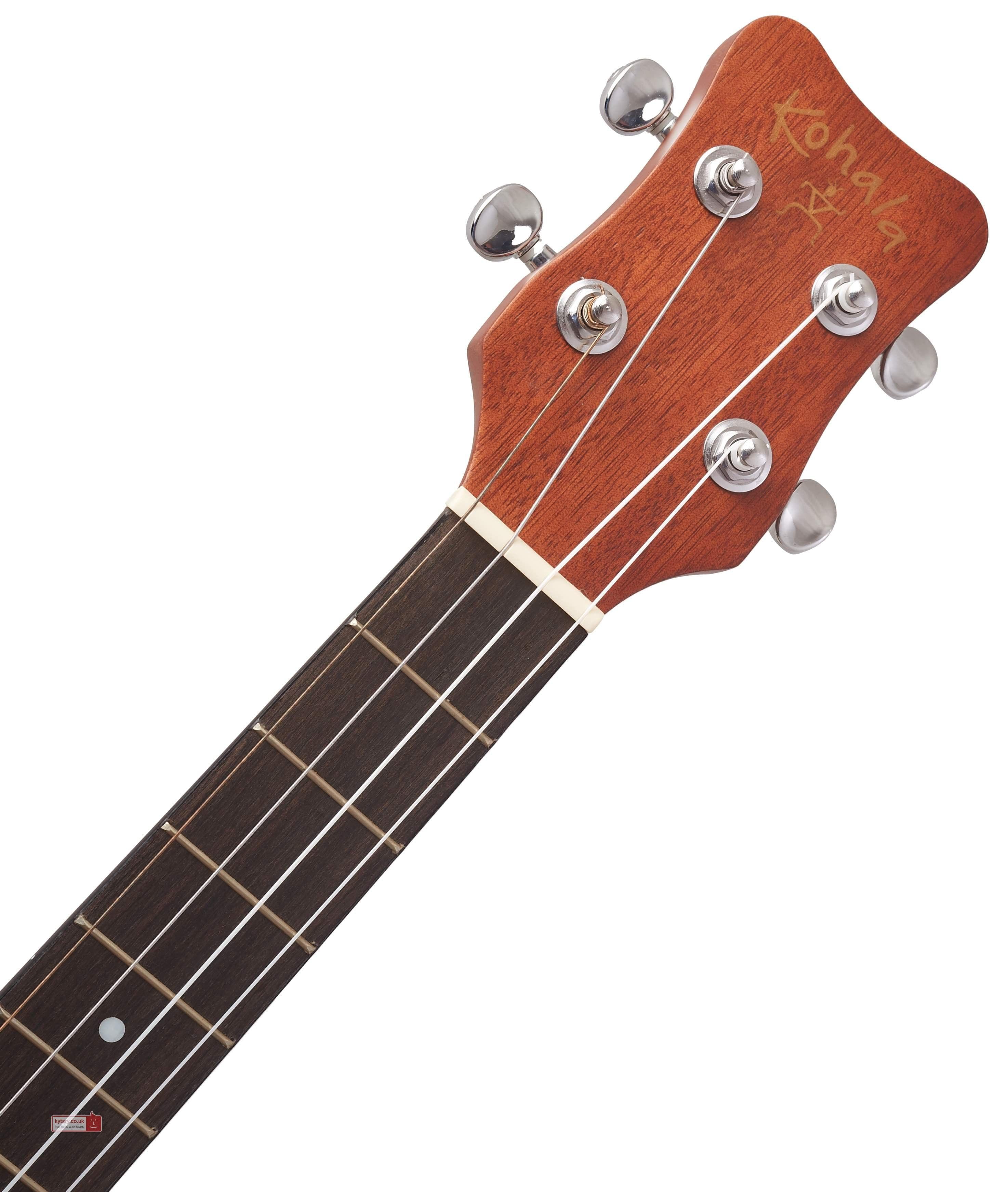Ukulele Kohala Ak-B Baritono 5